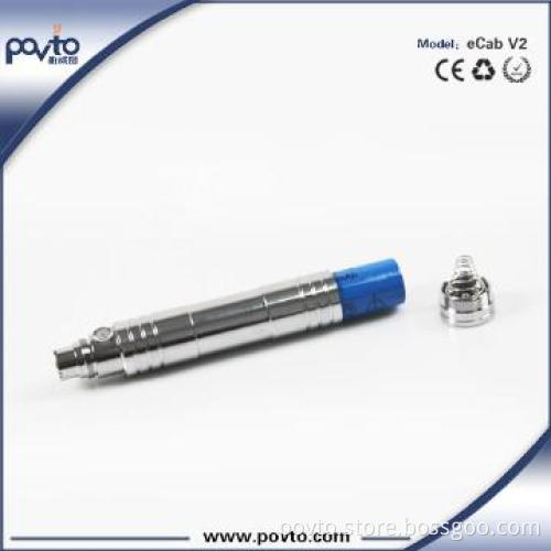 2013 Hottest Ecab V2 from vape electronic cigarette supplier